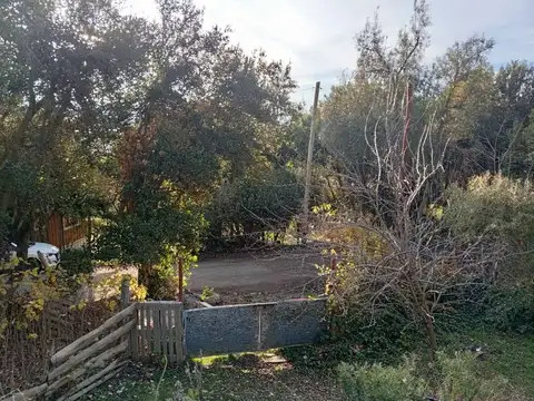 Casa en Venta 25 años