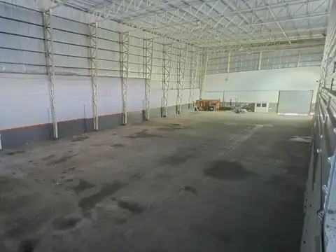 Del Barco Centenera  al 2700