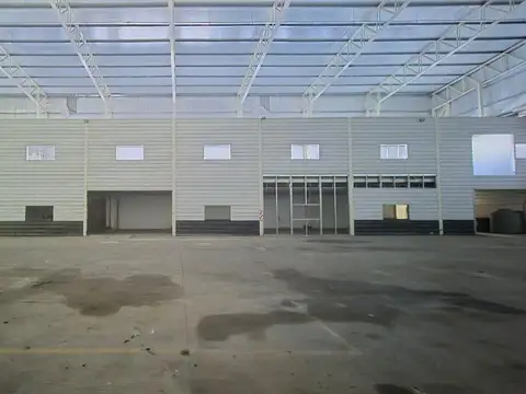 Del Barco Centenera  al 2700