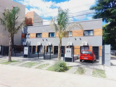 Departamento en Venta 8 años