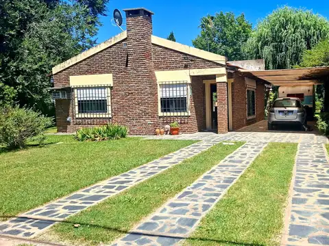 Casa en Venta de 2 dormitorios
