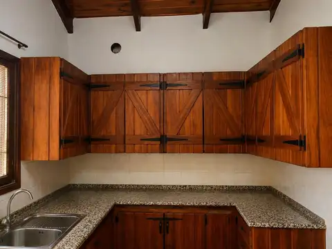 Casa en Venta 20 años