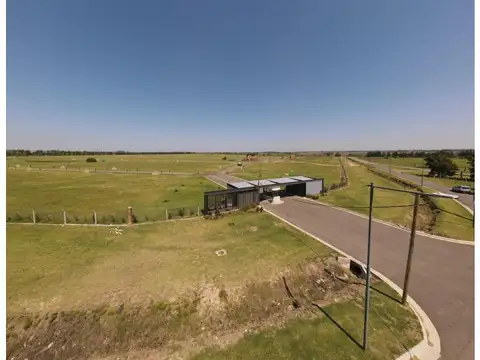 Terreno en Venta de 830,0 m2
