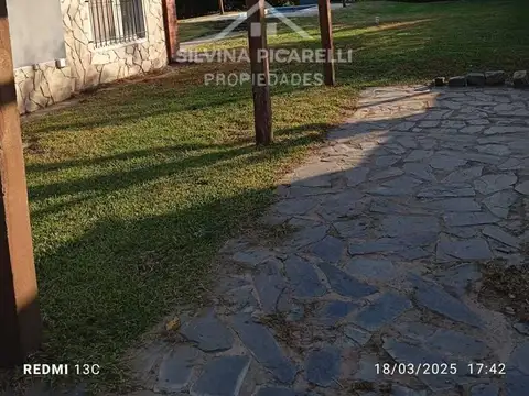 Casa Quinta  en Venta en Barrio Parque Sakura, Exaltación de la Cruz, G.B.A. Zona Norte