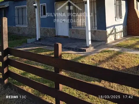 Casa en Venta de 3 dormitorios