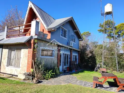 Casa en Venta al Noreste