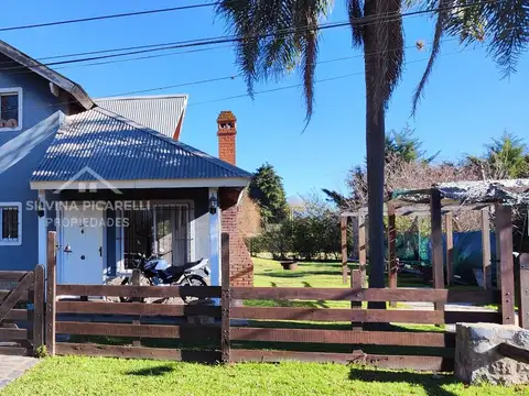 Casa Quinta  en Venta en Barrio Parque Sakura, Exaltación de la Cruz, G.B.A. Zona Norte