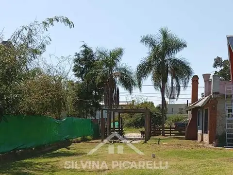 Casa en Venta 15 años