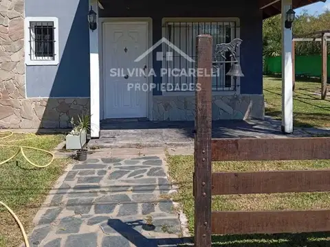 Casa en Venta al Noreste