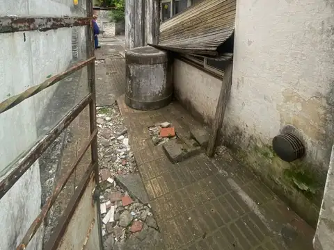 Terreno en Venta de 153,0 m2