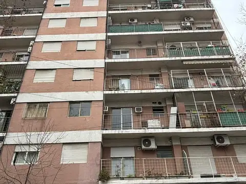 departamento 2 ambientes lateral alquiler