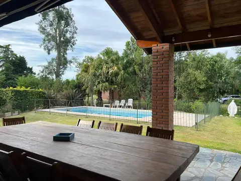 Casa en Venta de 3 dormitorios