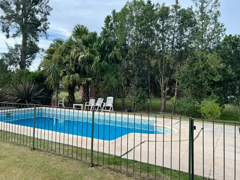 Casa en Venta en Náutico Escobar, USD 200.000