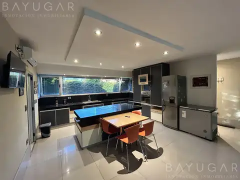 Venta Casa - Barrio Privado Santa Silvina / Pilar