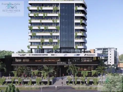 Local VENTA SHOPPING DORAL ENTREGA EN 36 MESES IDEAL EMPRESA COMERCIAL CON SUCURSALESSALES