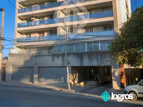 Departamento en venta Macrocentro Salta - 2 Dormitorios  Con cochera