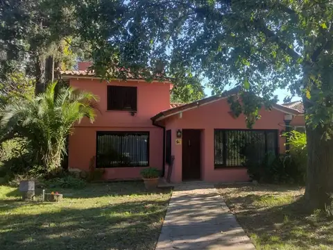 BARRIO IBAÑEZ - LOTE 1349MTS - 237 MTS CUB