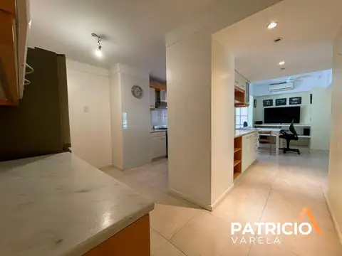 Departamento 5 ambientes con 3 baños