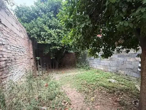 VENTA ,CASA PARQUE LICEO. PRIMERA SECCIÓN