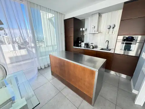 Departamento en Venta con 1