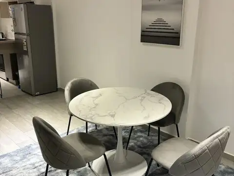 Departamento en Alquiler Temporal de 2 ambientes