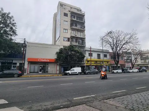 Avenida Juan Bautista Alberdi 7200