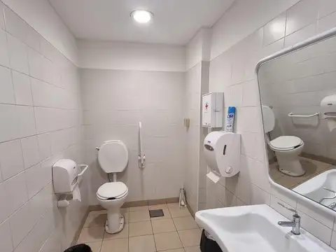 Terreno en Venta en Mataderos, USD 415.000