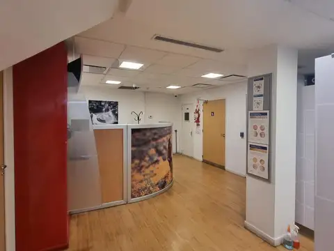 Avenida Juan Bautista Alberdi 7200