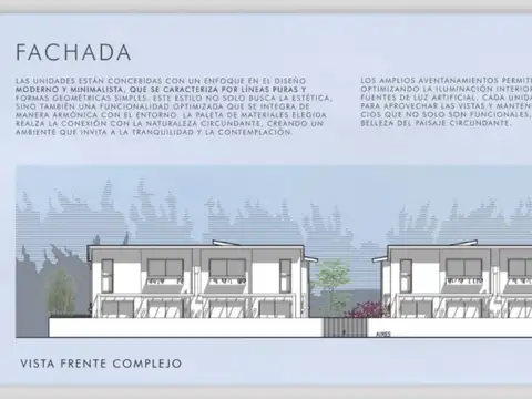 Casa en Venta en La Barra, USD 162.000