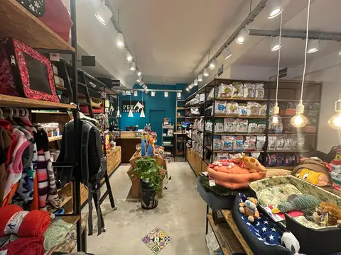 Local en Venta en Palermo, USD 250.000