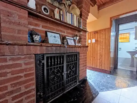 Casa en Venta de 5 dormitorios