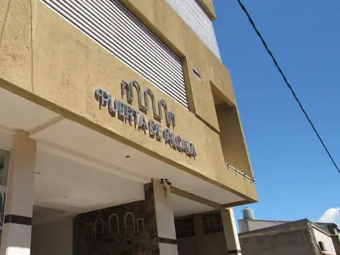 VENTA Y ALQUILER | DEPARTAMENTO DE 1 DORMITORIO CON AMENITIES – POSADAS