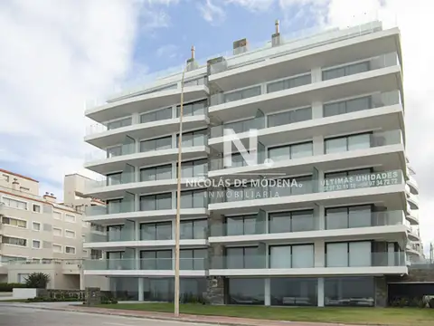 Departamento en Venta de 3 dormitorios