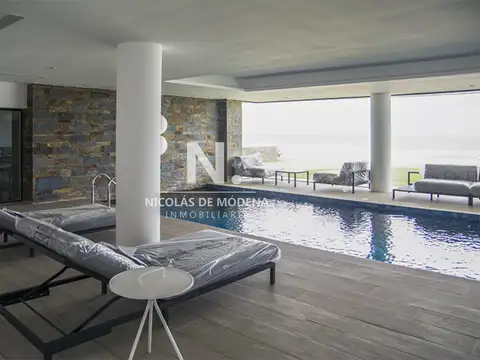 Departamento en Venta en Victorino de la Plaza, USD 430.000
