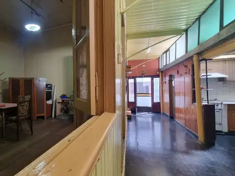 Casa en Venta en Piñeyro, USD 85.000