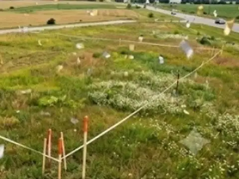 Terreno en Venta de 2100,0 m2