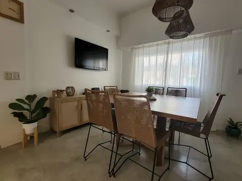 Depto Tipo Casa en Venta de 2 dormitorios