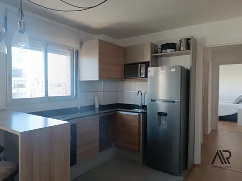 Departamento en Alquiler al Norte