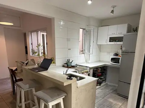 Departamento en Alquiler al Noreste