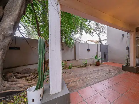 Casa en Venta 33 años