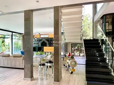 Casa en Alquiler A Estrenar