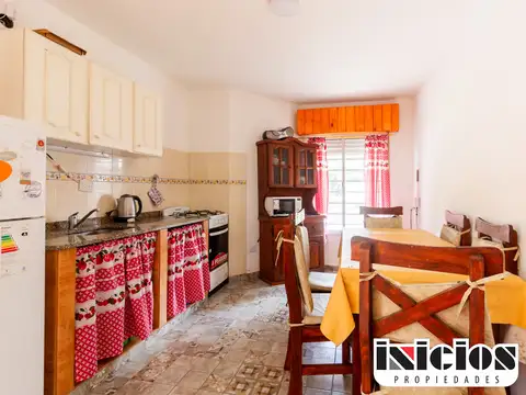 Departamento en Venta en Nueva Atlantis, USD 85.000