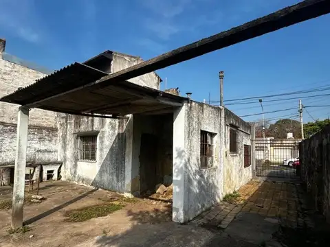 Casa en Venta en Lanús Este, USD 55.000