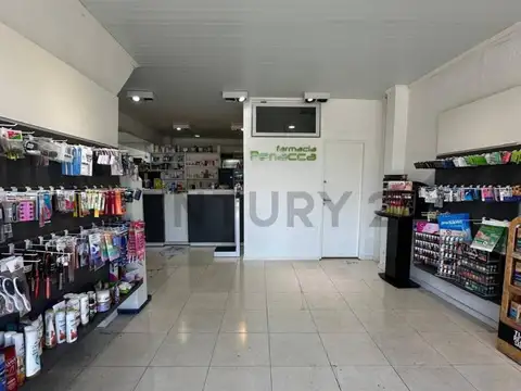 Local en Venta en Berisso, USD 55.000