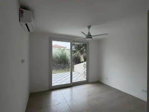 Departamento en Venta 1 año