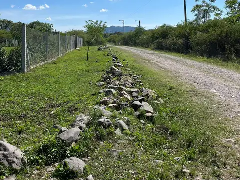 Terreno en Venta en Caldera, $ 19.500.000