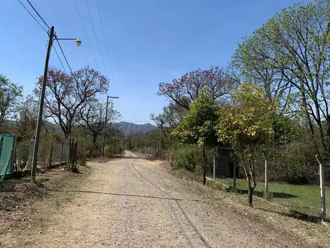 Terreno en Venta en Caldera, $ 15.600.000