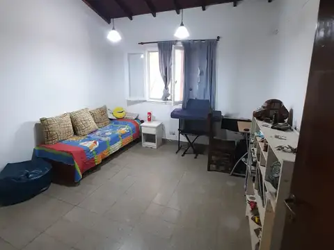 Venta Apta Credito Hipotecario Casa Con Departamento Bella Vista Buena Zona