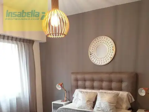 Departamento de 2 ambientes - La Perla Norte