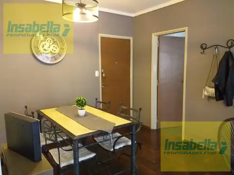 Departamento de 2 ambientes - La Perla Norte